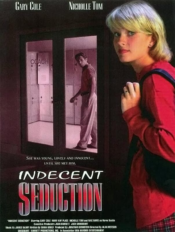 Indecent Seduction