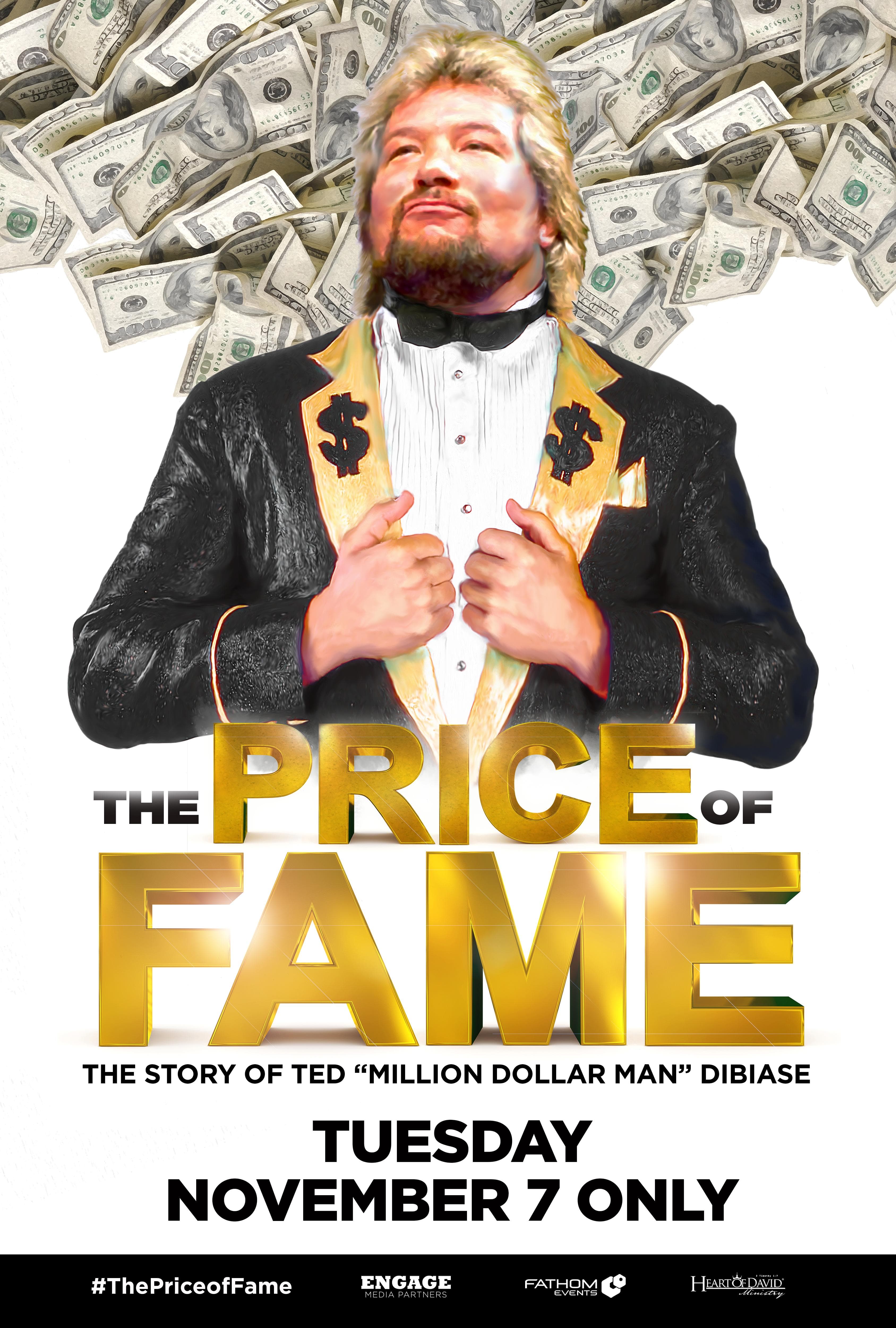 The Price of Fame