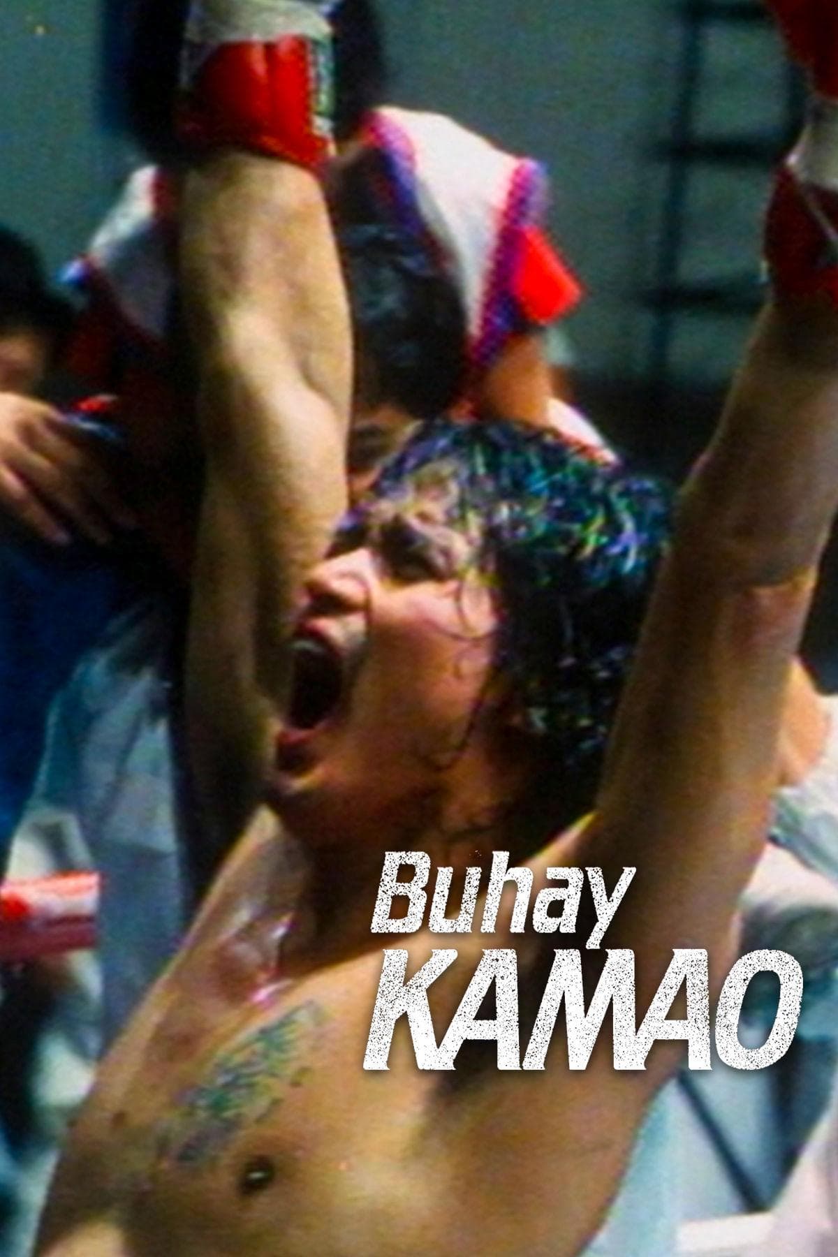 Buhay kamao