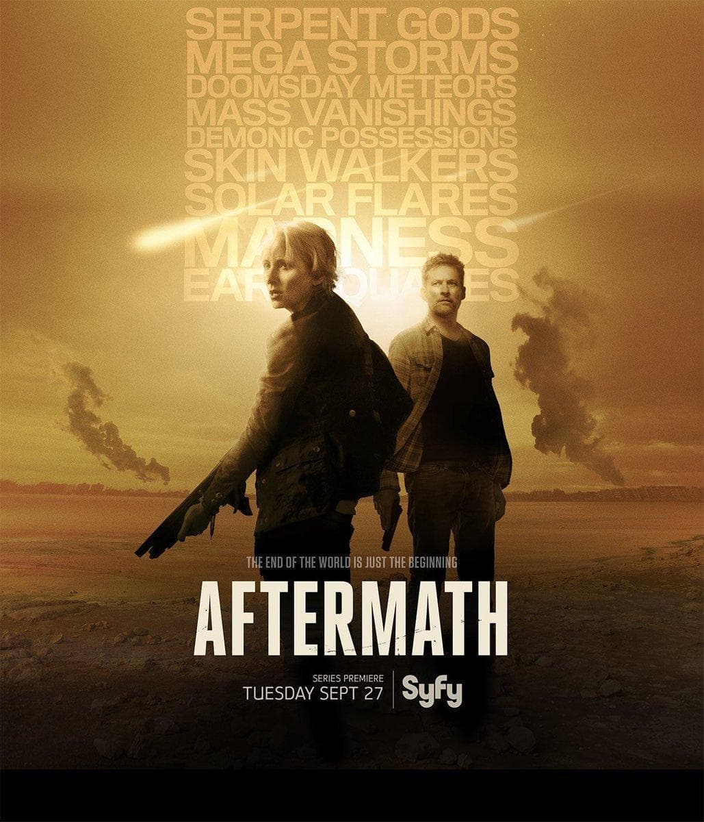 Aftermath S1-S2
