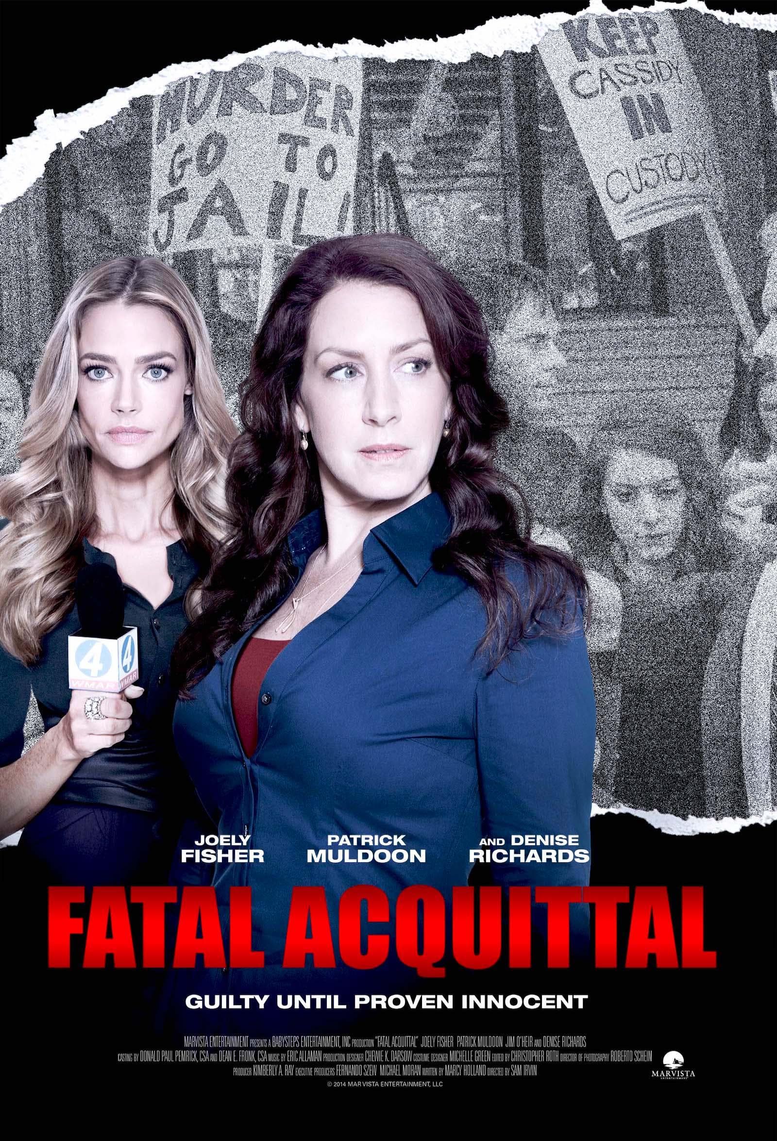 Fatal Acquittal