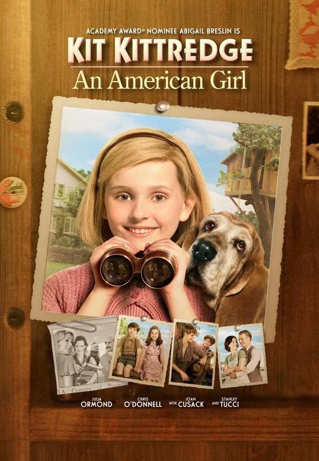 An American Girl Mystery