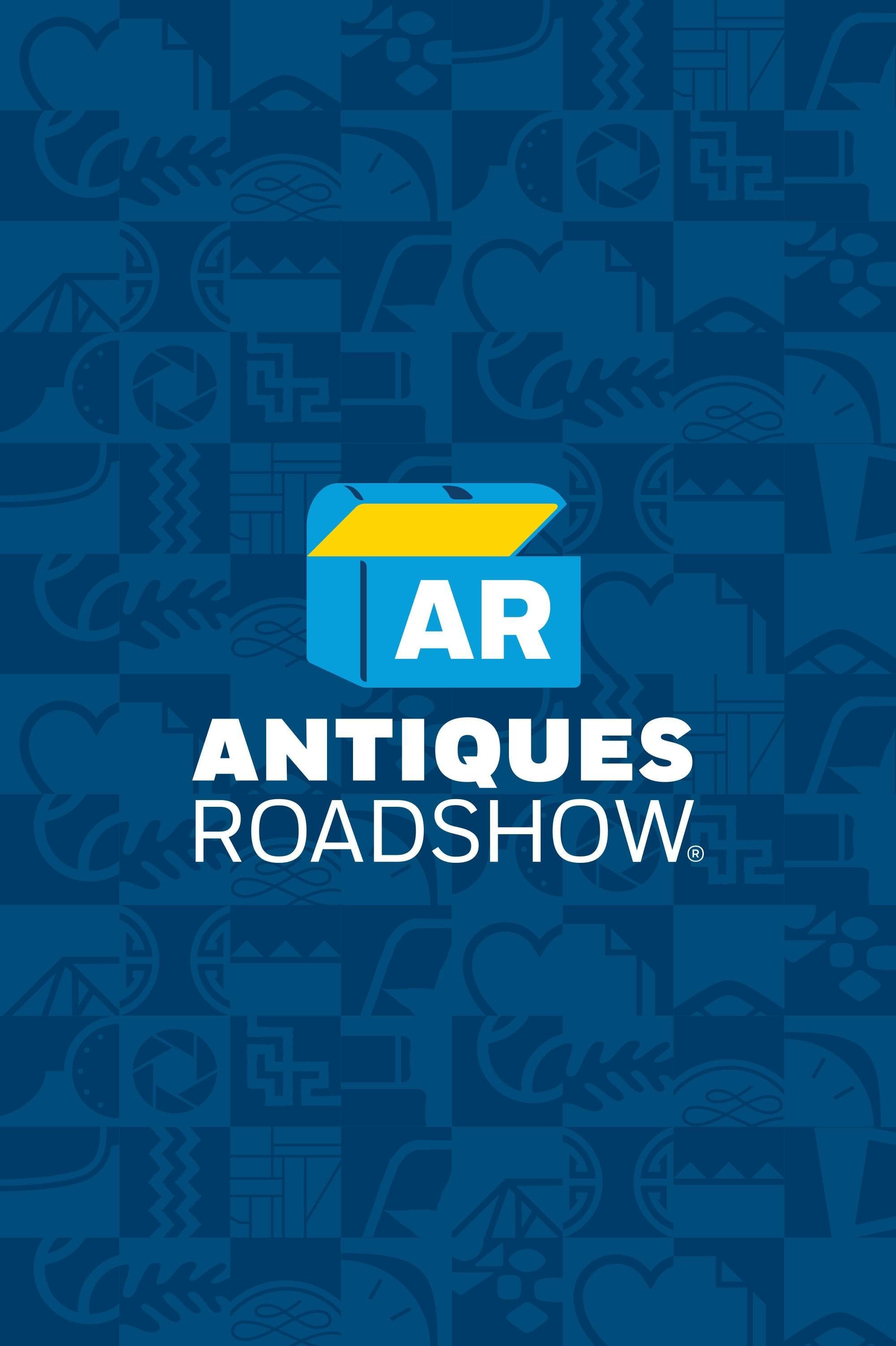 Antiques Roadshow US S21-S29