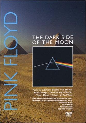 Pink Floyd: The Dark Side of the Moon