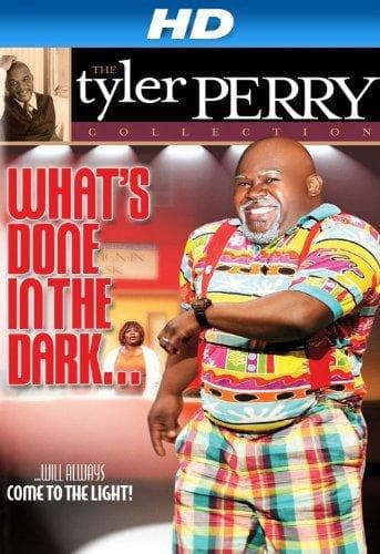 What's Done in the Dark