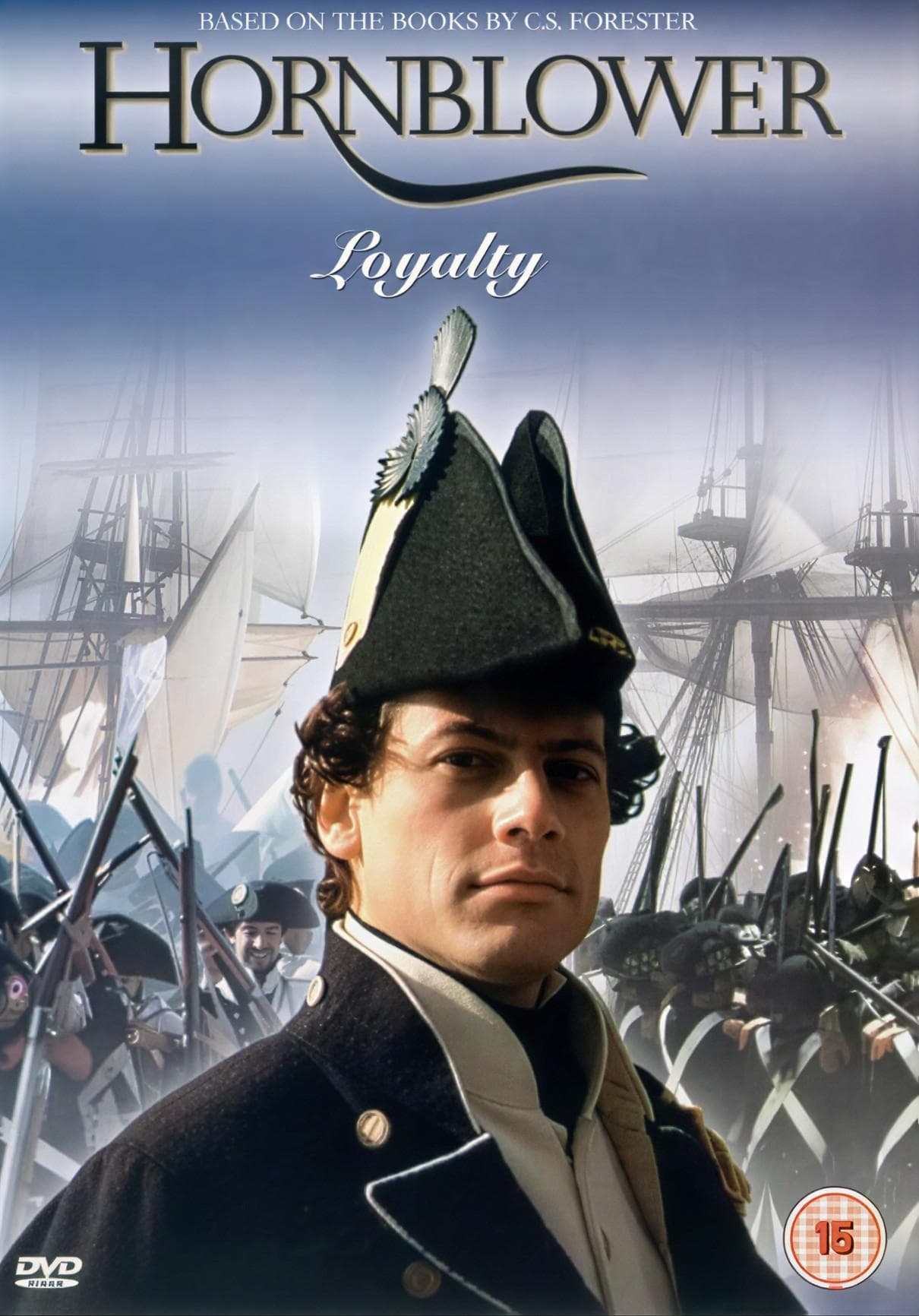 Hornblower: Loyalty