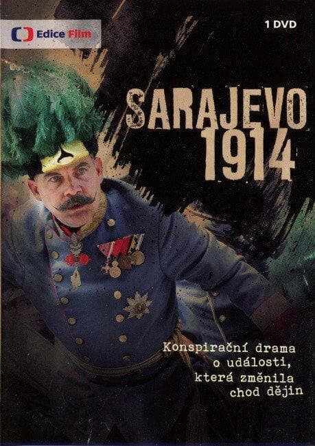 The Assassination: Sarajevo, 1914