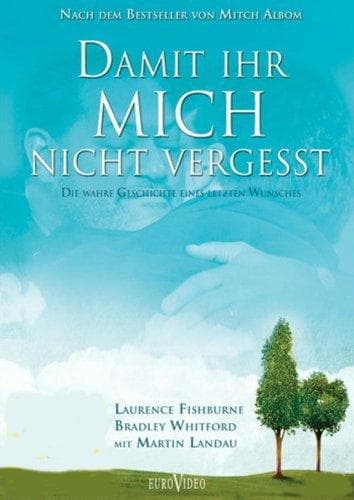 Hallmark Hall of Fame: Have a Little Faith (#61.1)