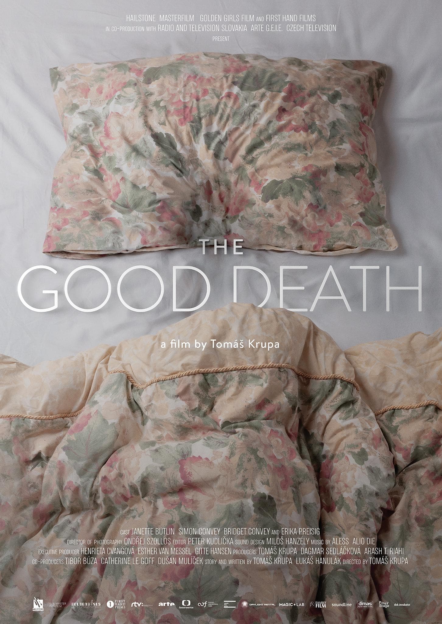 The Good Death