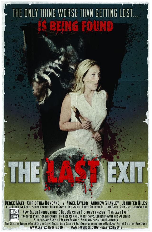 The Last Exit