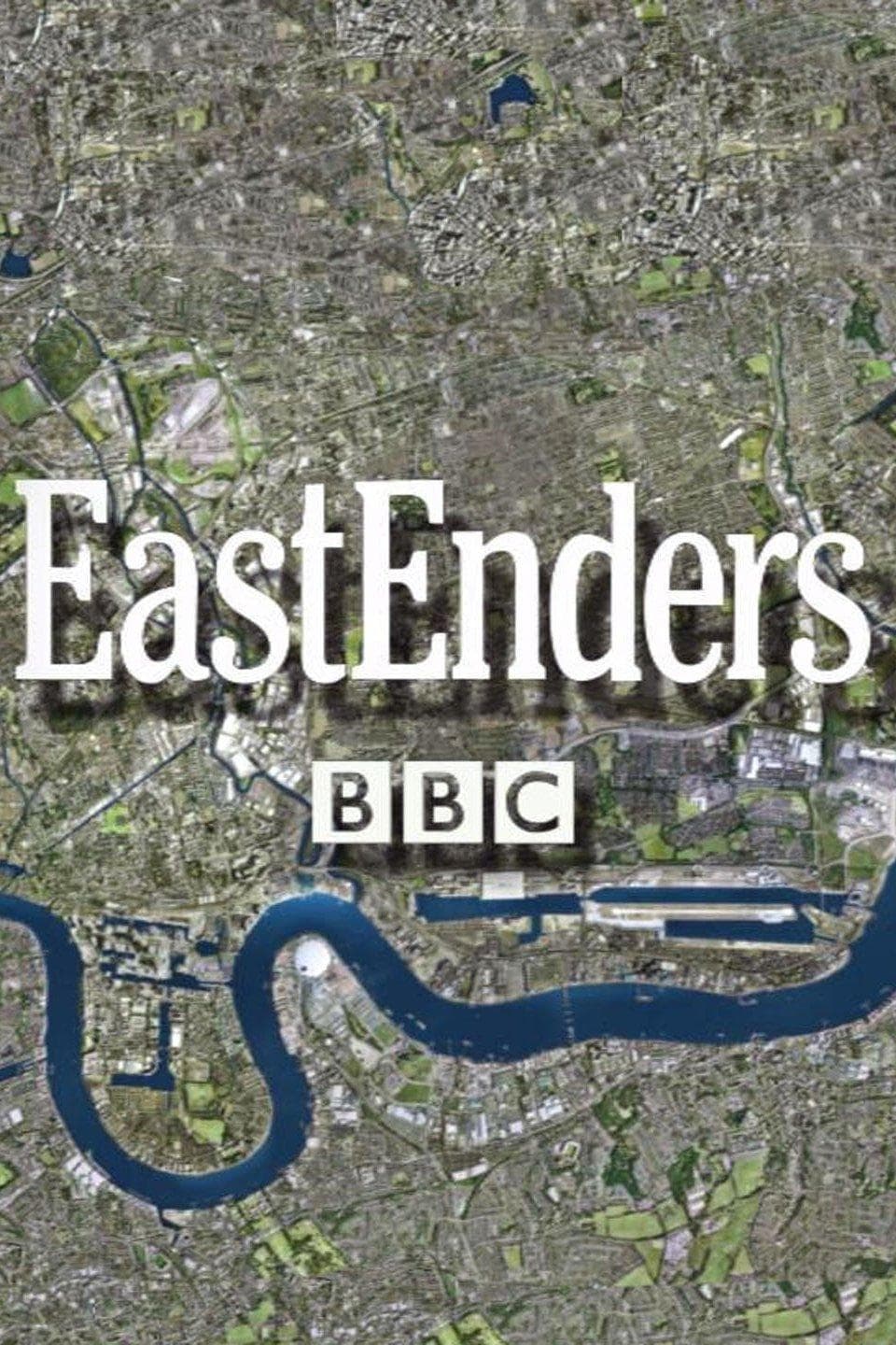 EastEnders S1-S2
