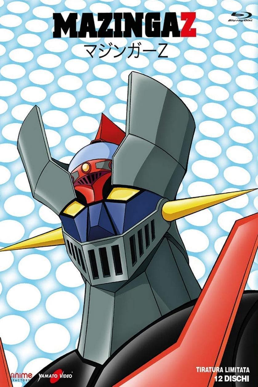 Mazinger Z