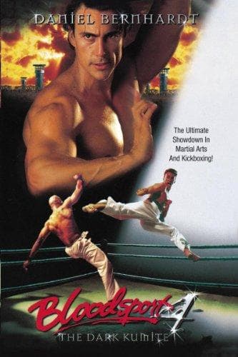 Bloodsport 4: The Dark Kumite