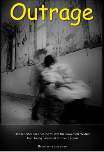 Outrage