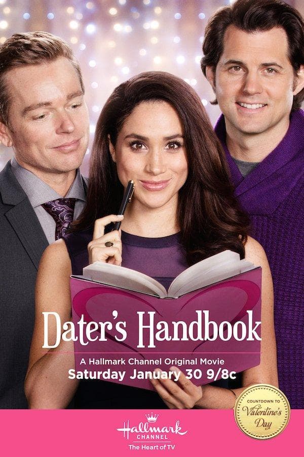 The Dater's Handbook
