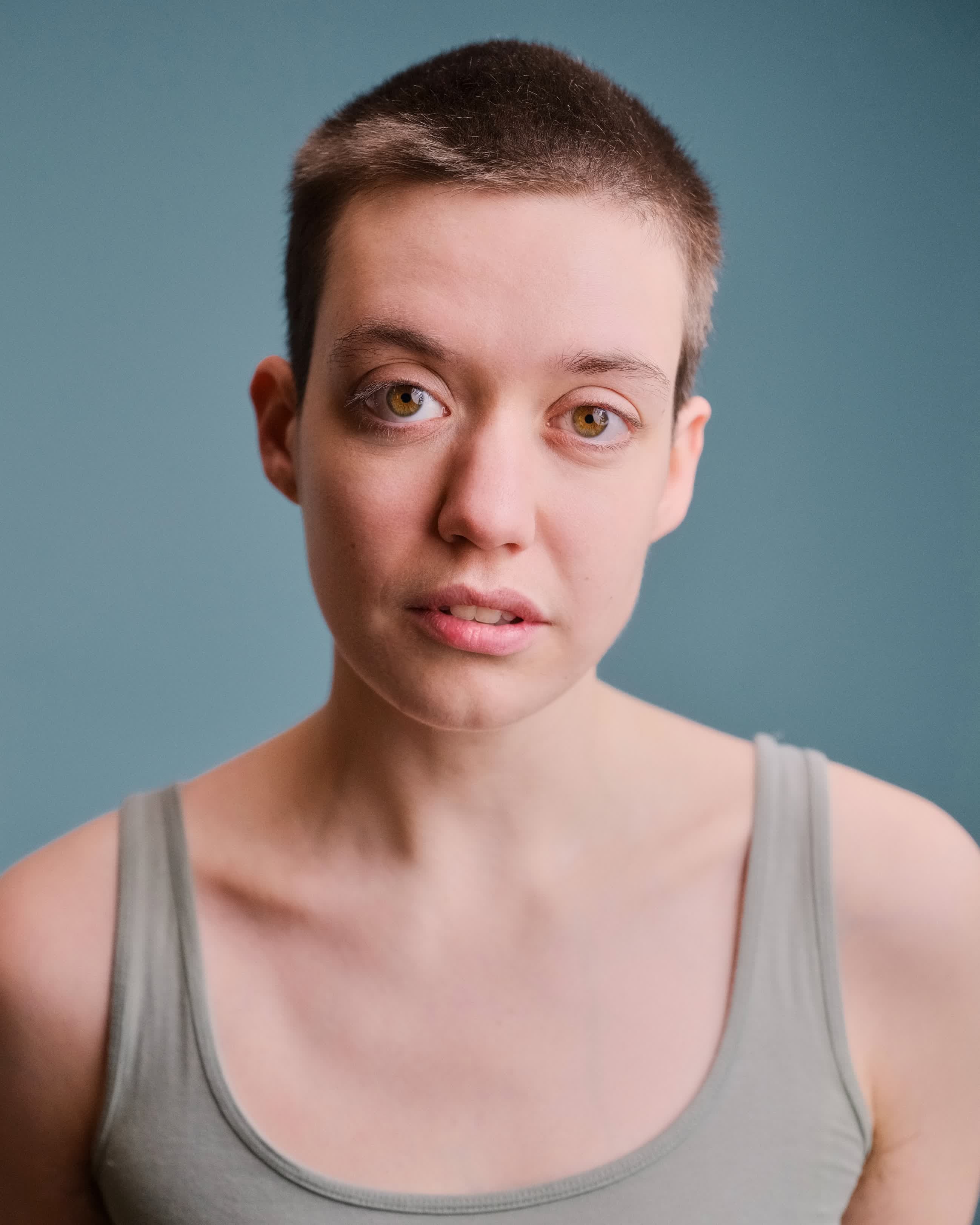 Sarah Louise Pearcey