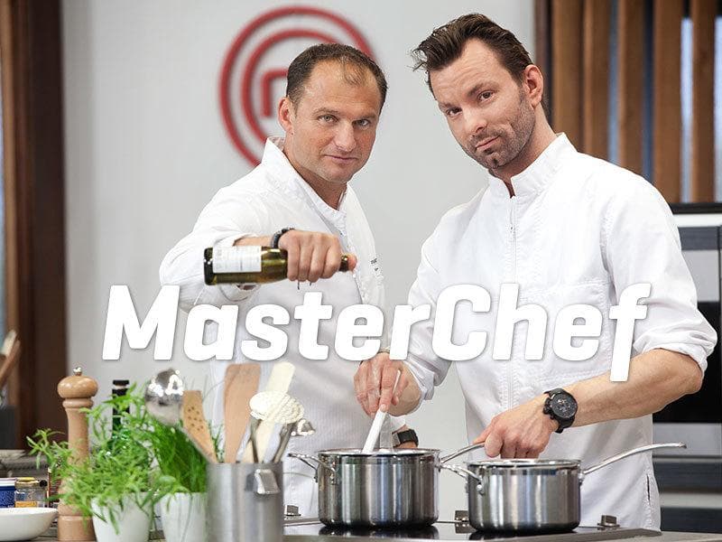 MasterChef Belgium