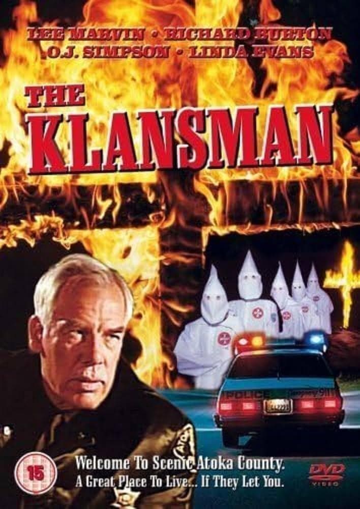 The Klansman