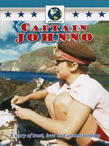 Captain Johnno