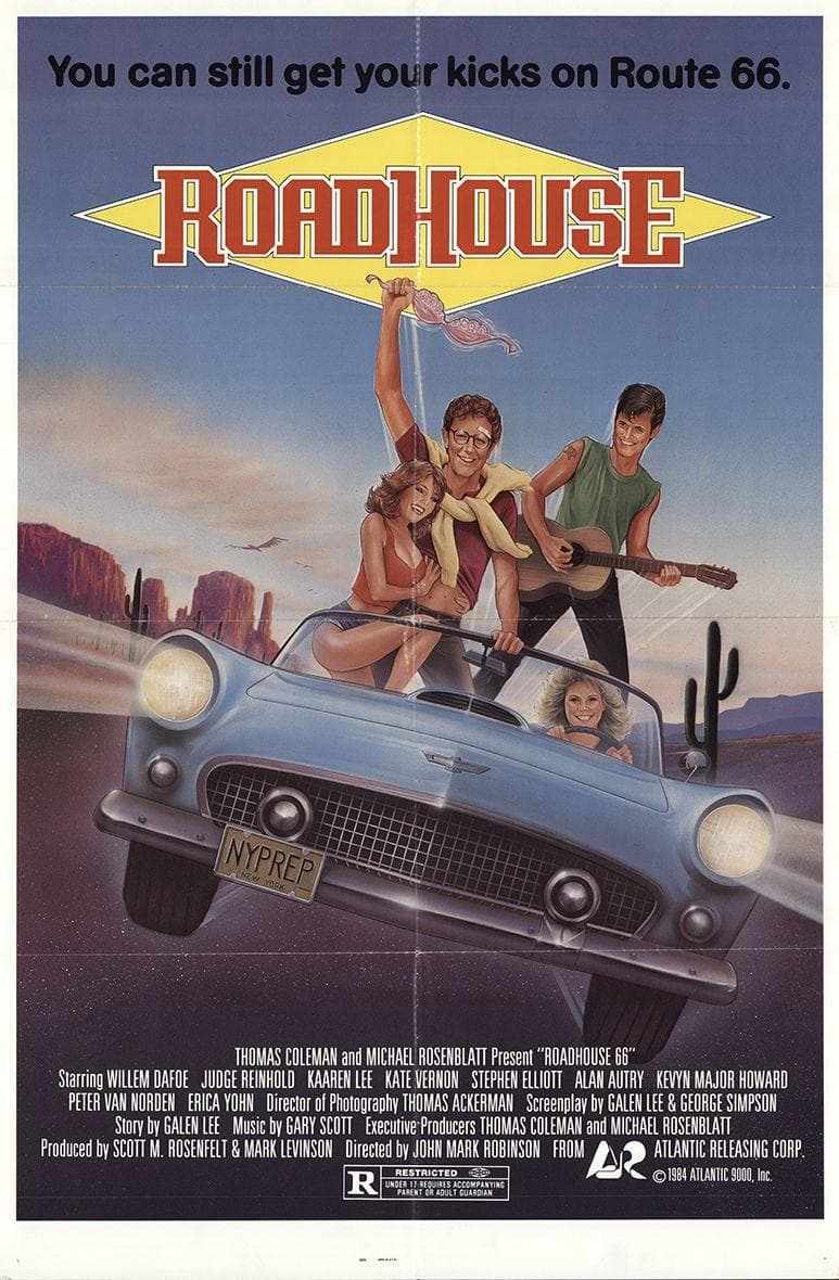Roadhouse 66
