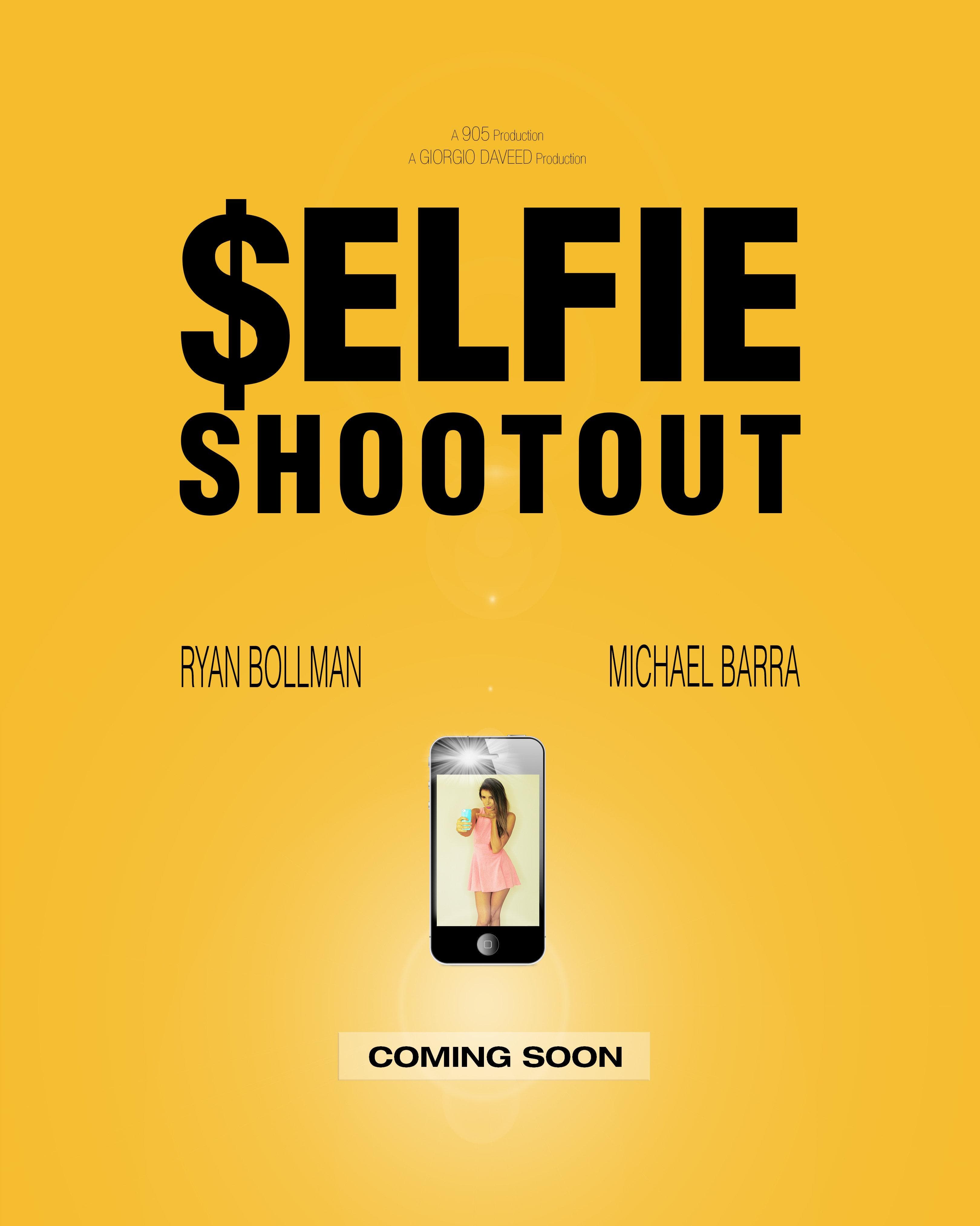 $elfie Shootout
