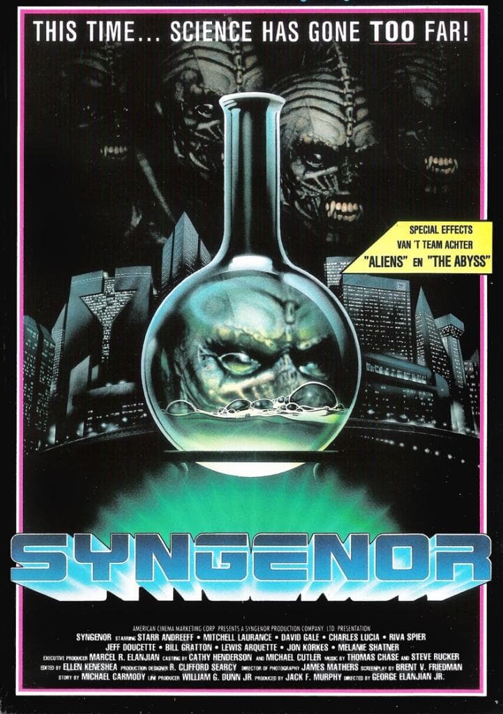 Syngenor