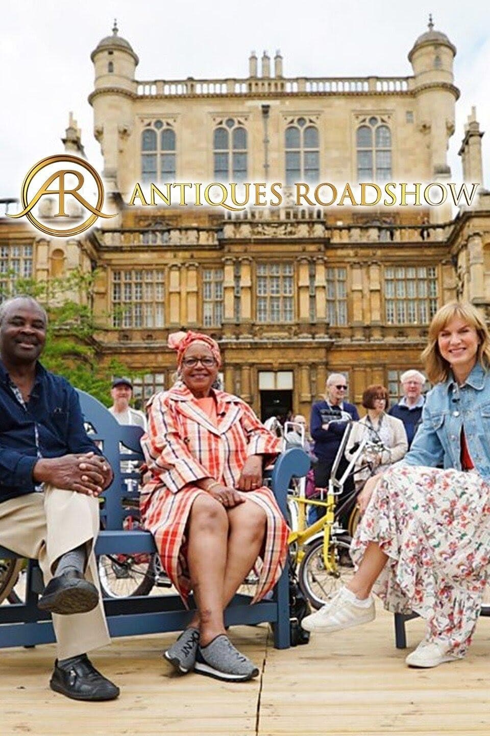 Antiques Roadshow S22-S48