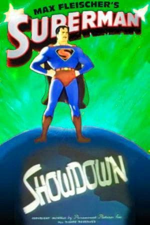 Superman: Showdown