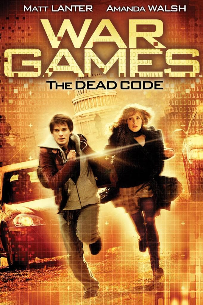 WarGames 2: The Dead Code