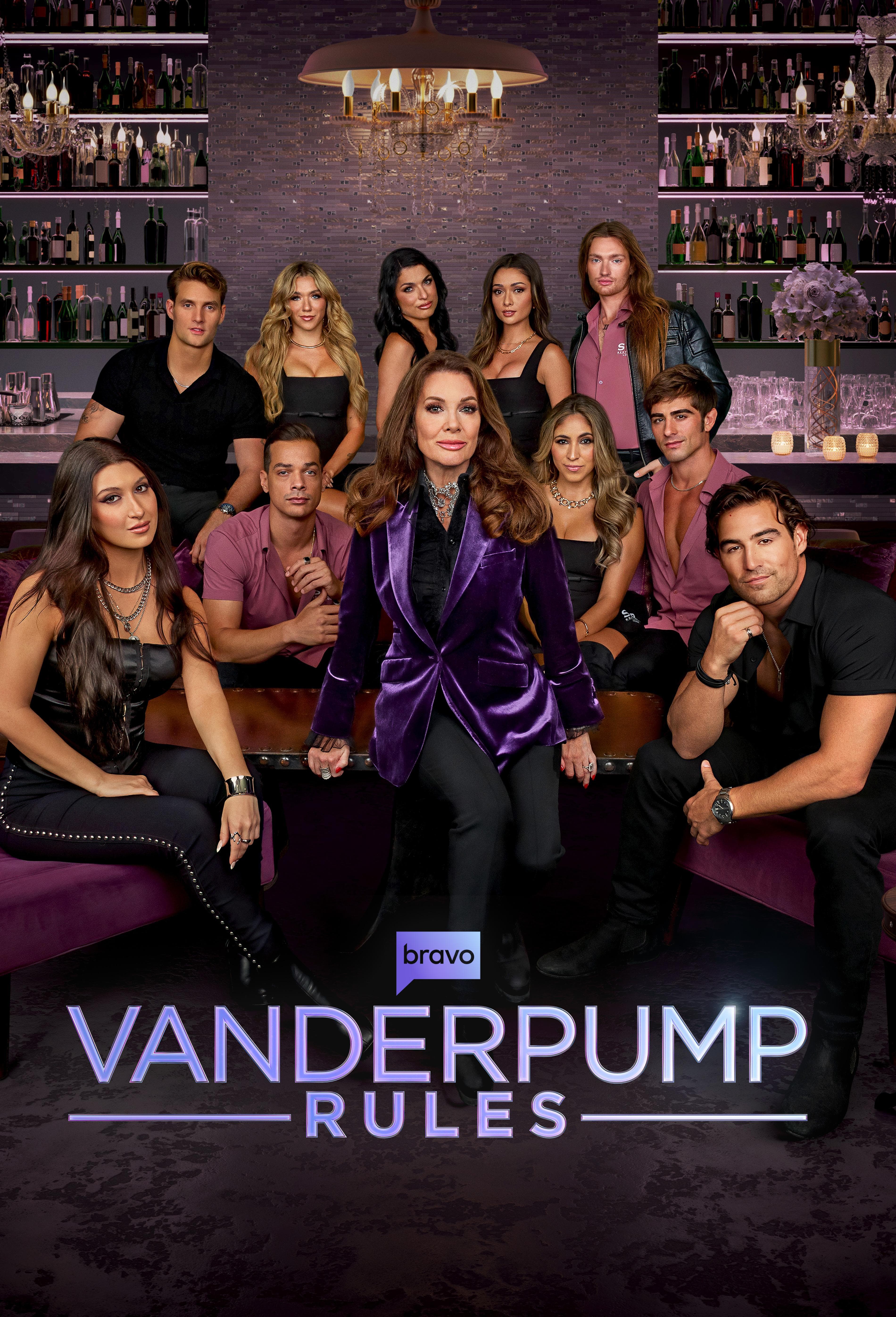 Vanderpump Rules S1-S10