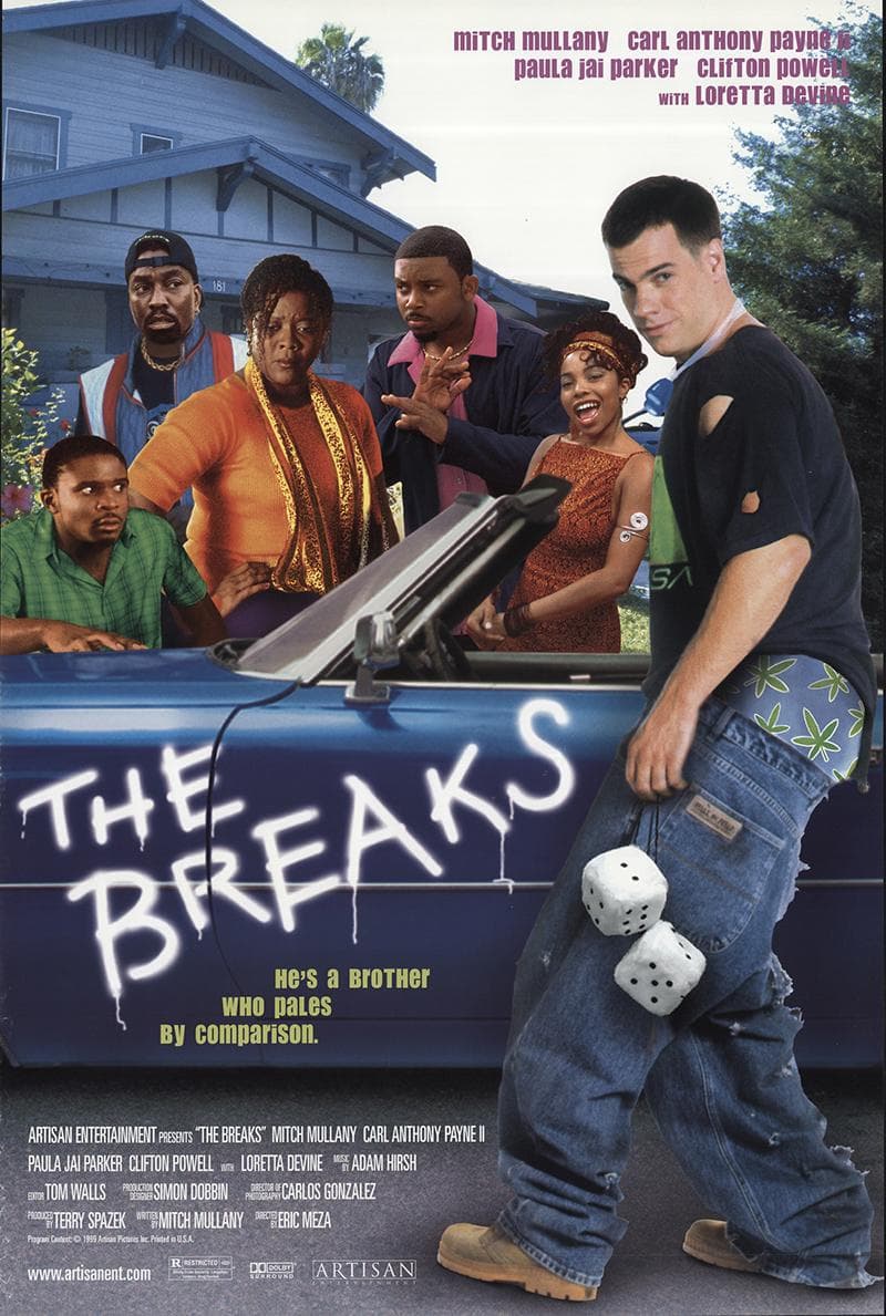 The Breaks