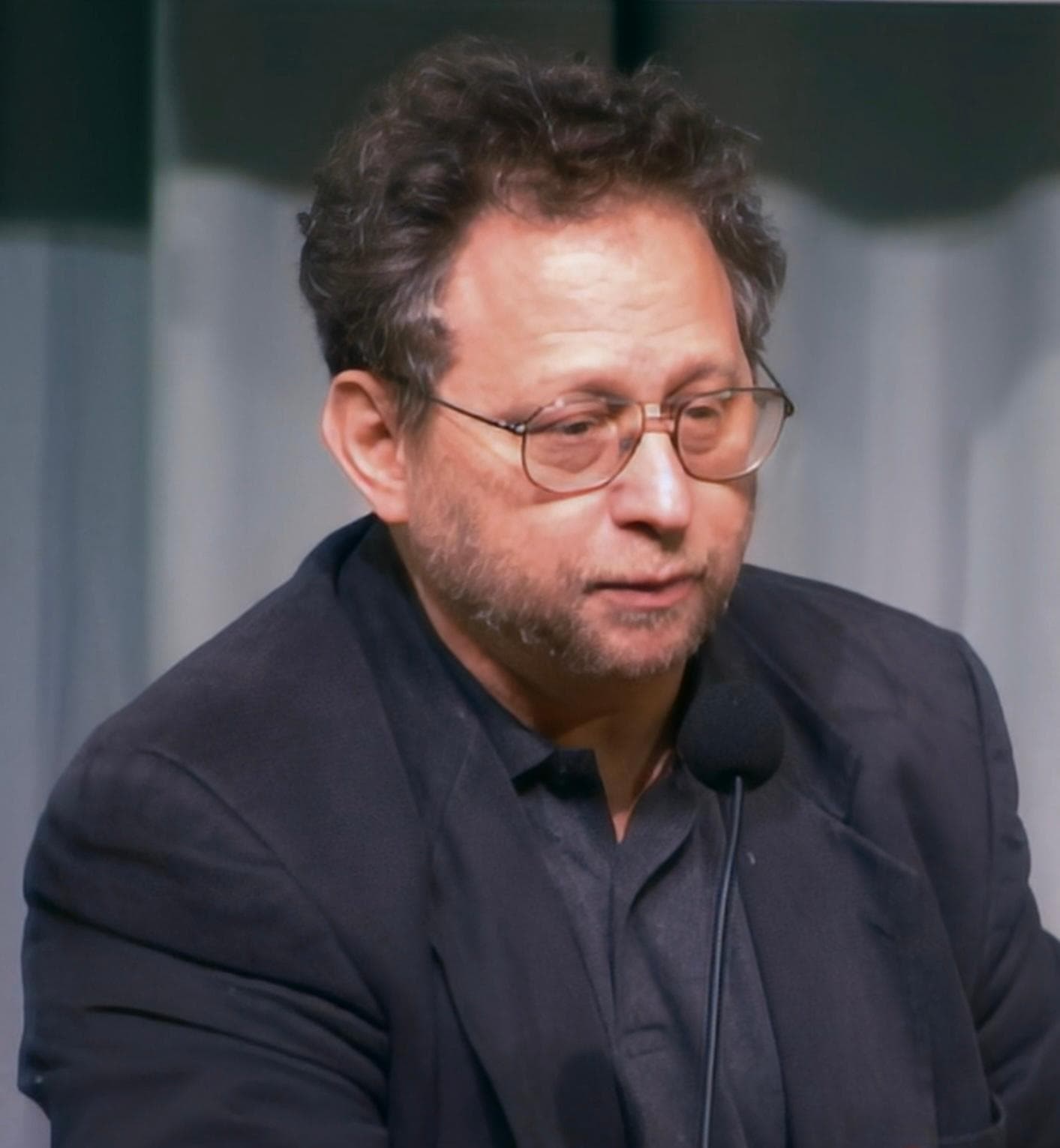 Danny Schechter