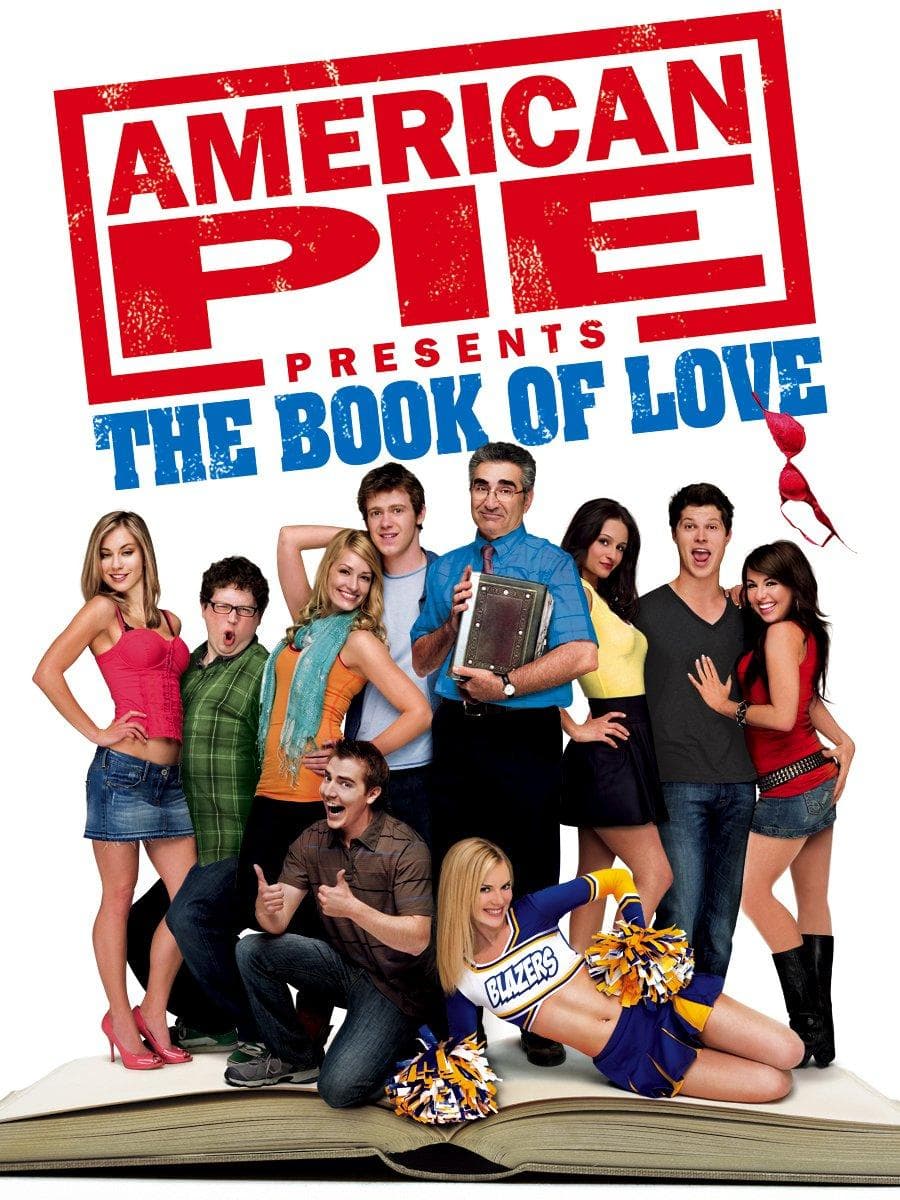 American Pie 7: The Book of Love