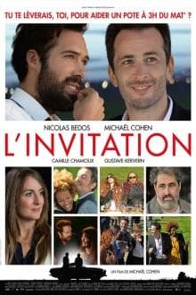 The Invitation