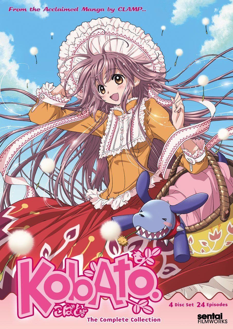 Kobato.