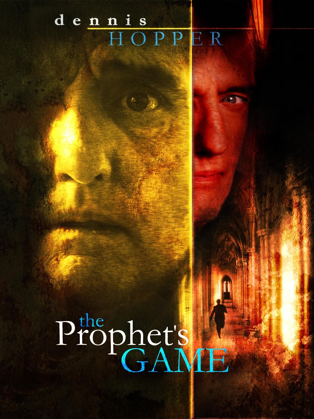The Prophet's Game
