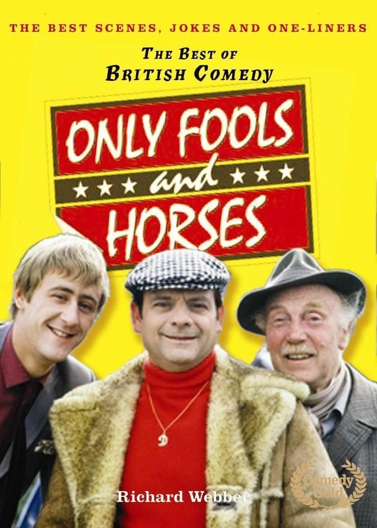 Only Fools and Horses S1-S9