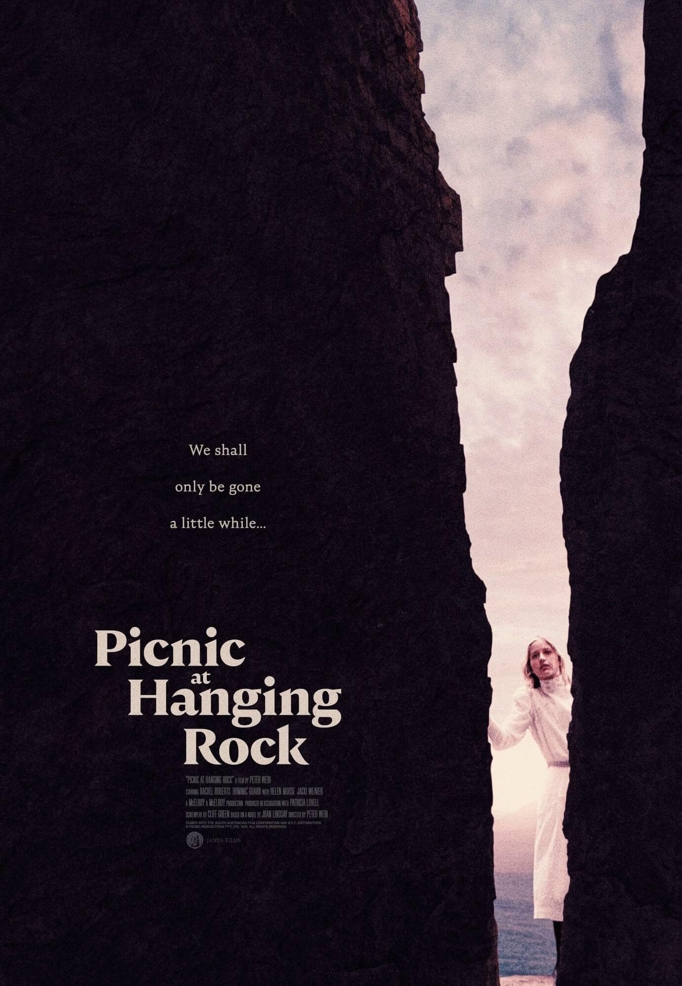 Picnic at Hanging Rock