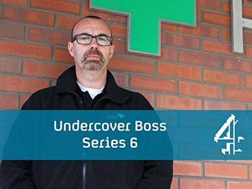 Undercover Boss