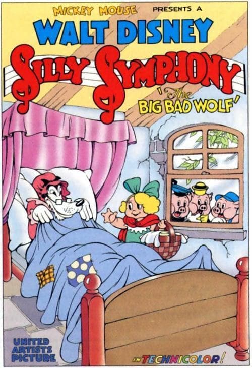 Little Red Riding Hood