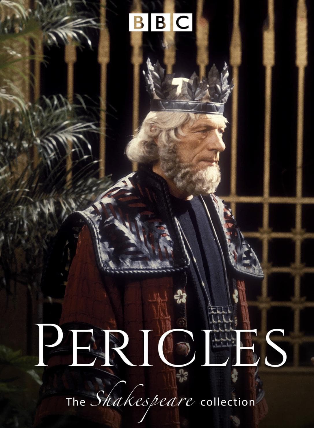The Complete Dramatic Works of William Shakespeare: Pericles, Prince of Tyre