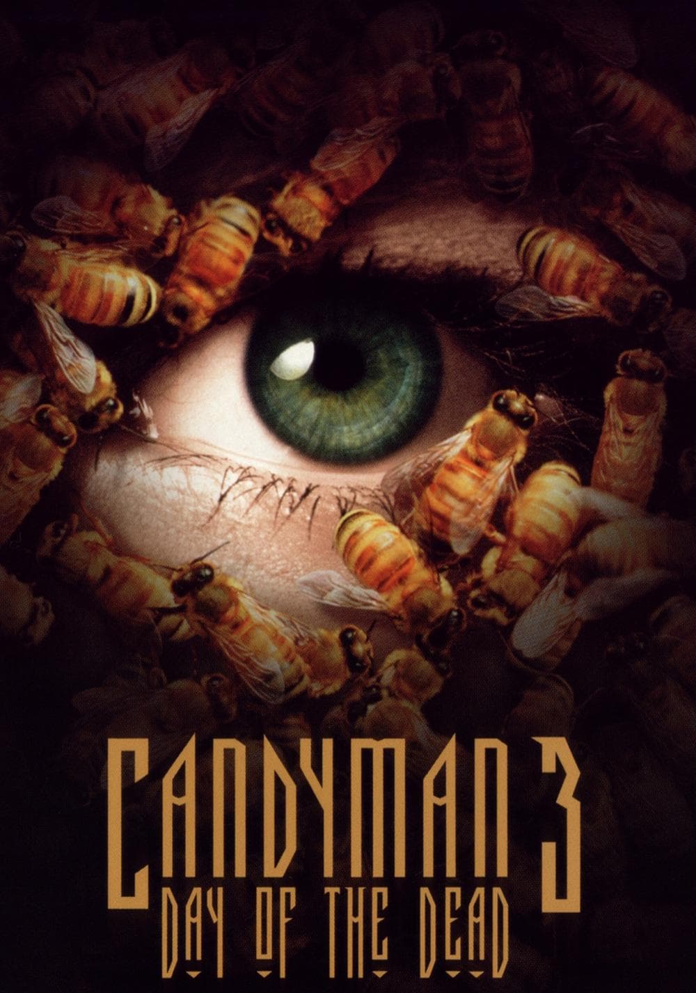 Candyman 3: Day of the Dead