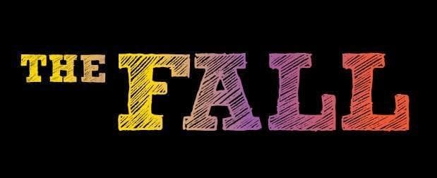 The Fall S1-S3