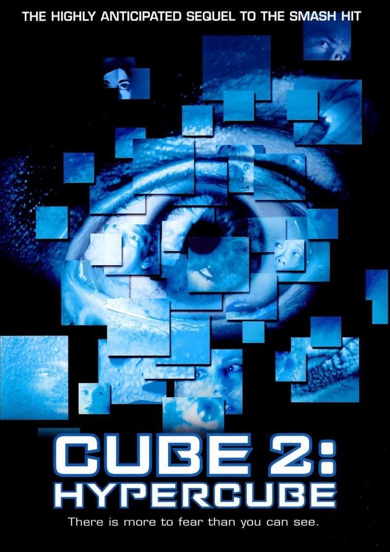 Cube 2