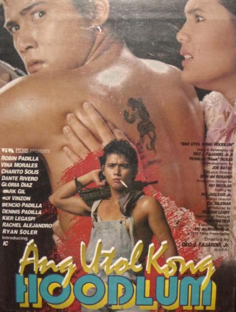 Ang utol kong hoodlum