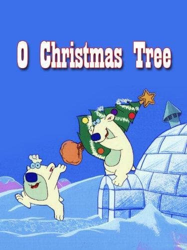 O Christmas Tree