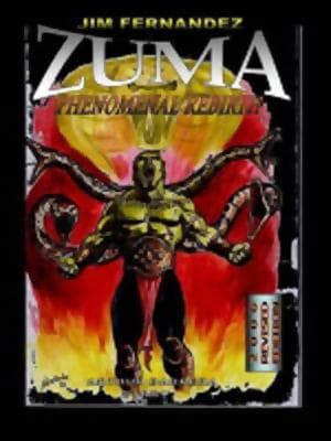 Hell Serpent (Zuma II)