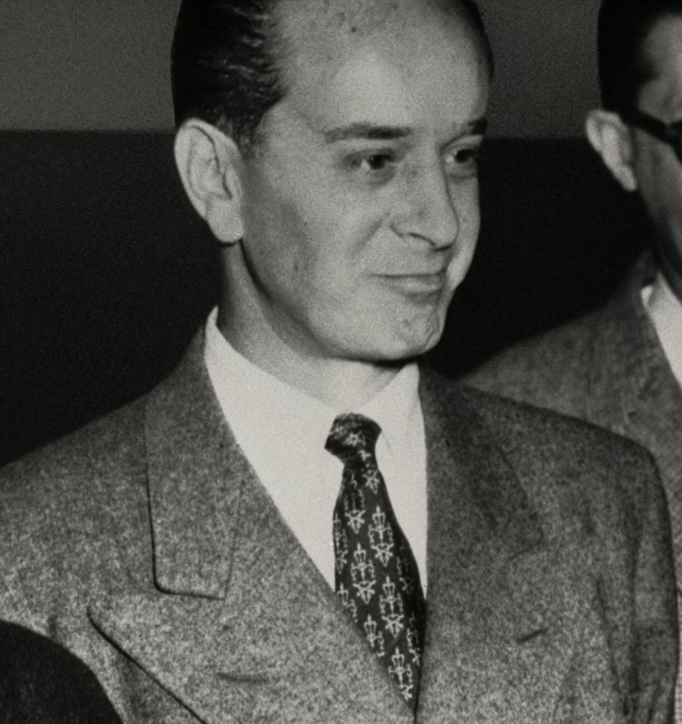 Jacobo Árbenz