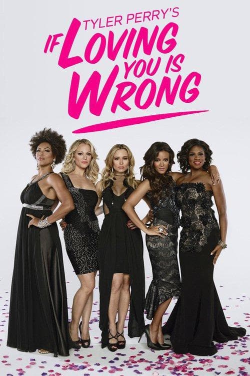 If Loving You Is Wrong S1-S5