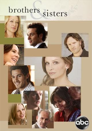 Brothers & Sisters S1-S4